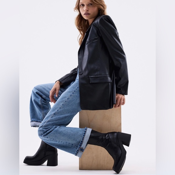 STEVE MADDEN Klayton Boot NEW - Picture 6 of 10